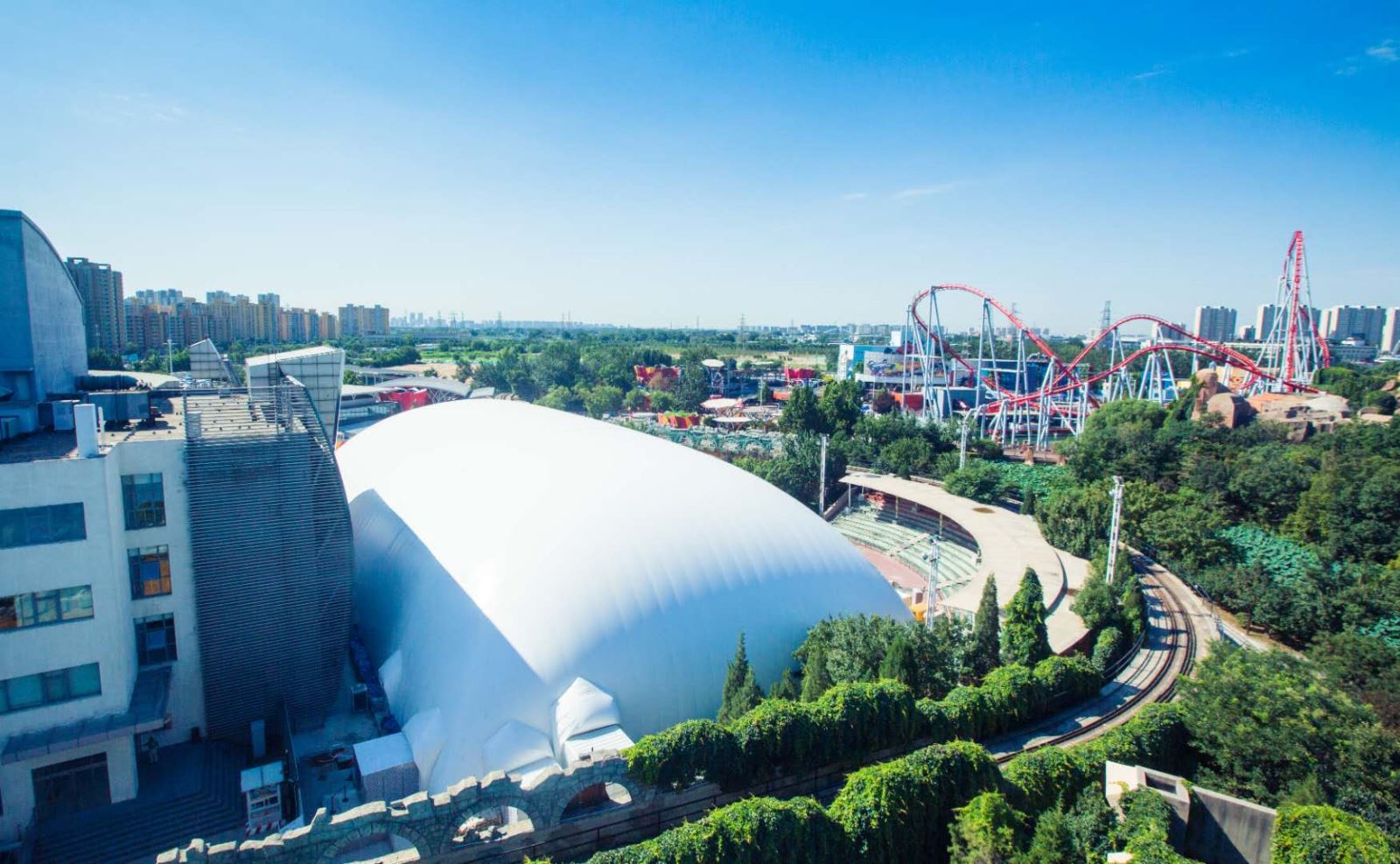 景觀綠化膜結(jié)構(gòu)